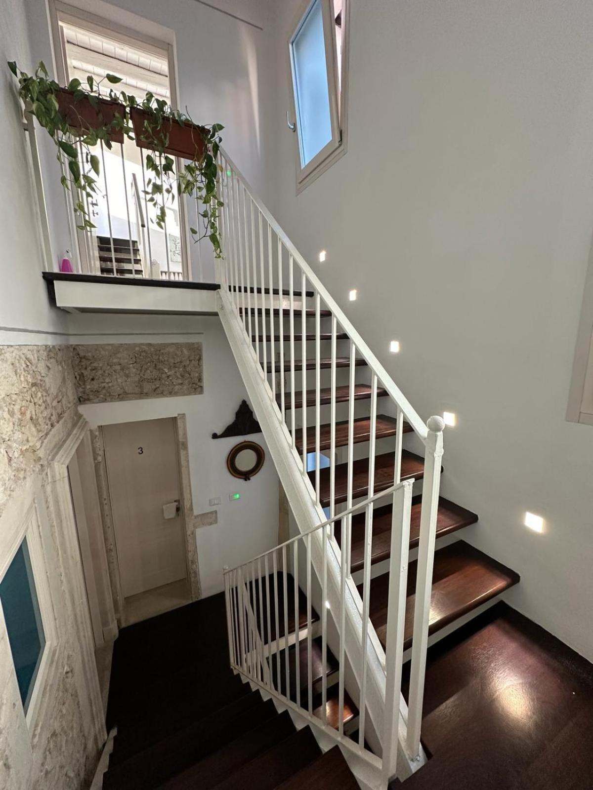 Bed and Breakfast Arche Syracuse Exterior foto