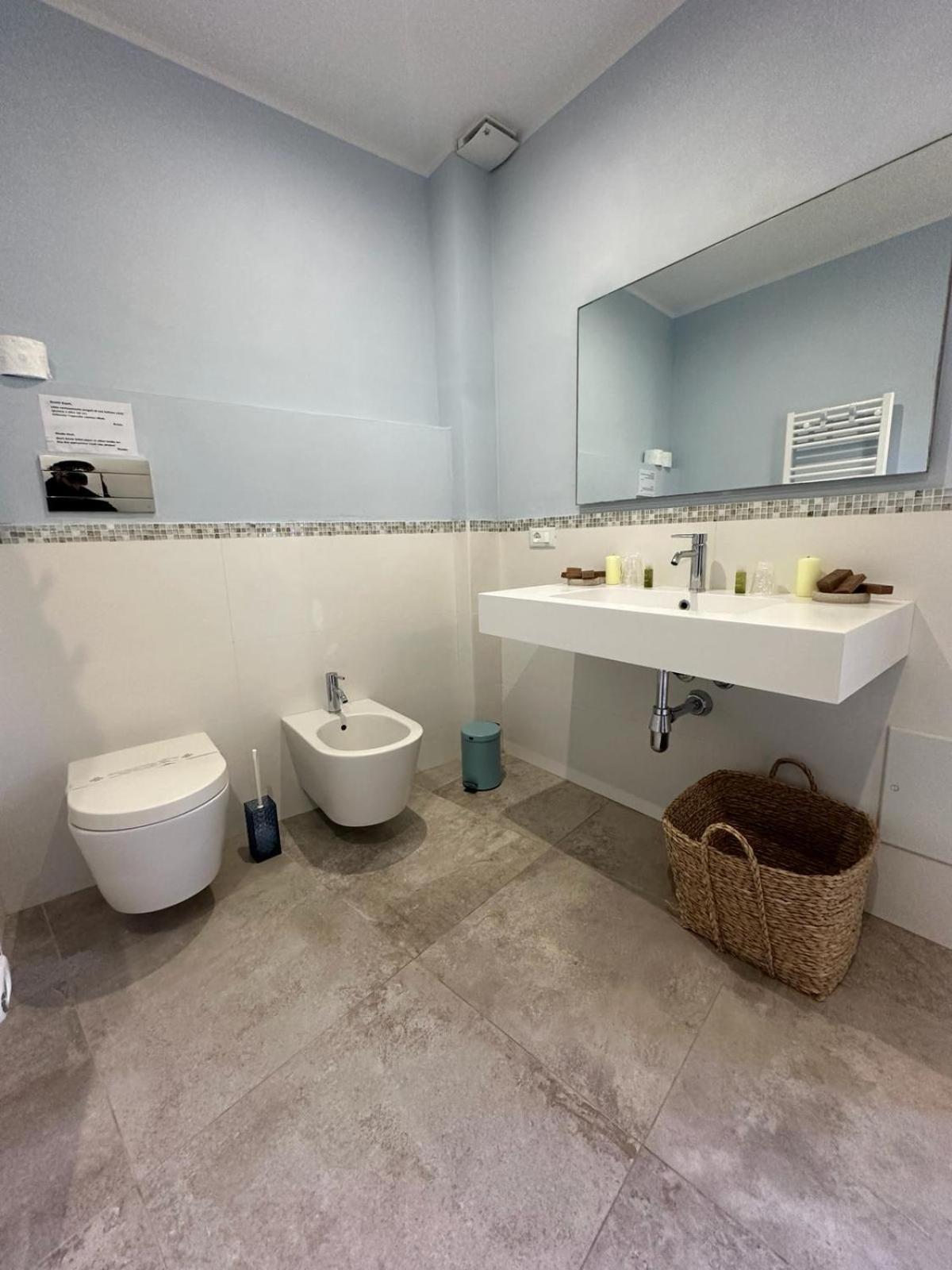 Bed and Breakfast Arche Syracuse Exterior foto