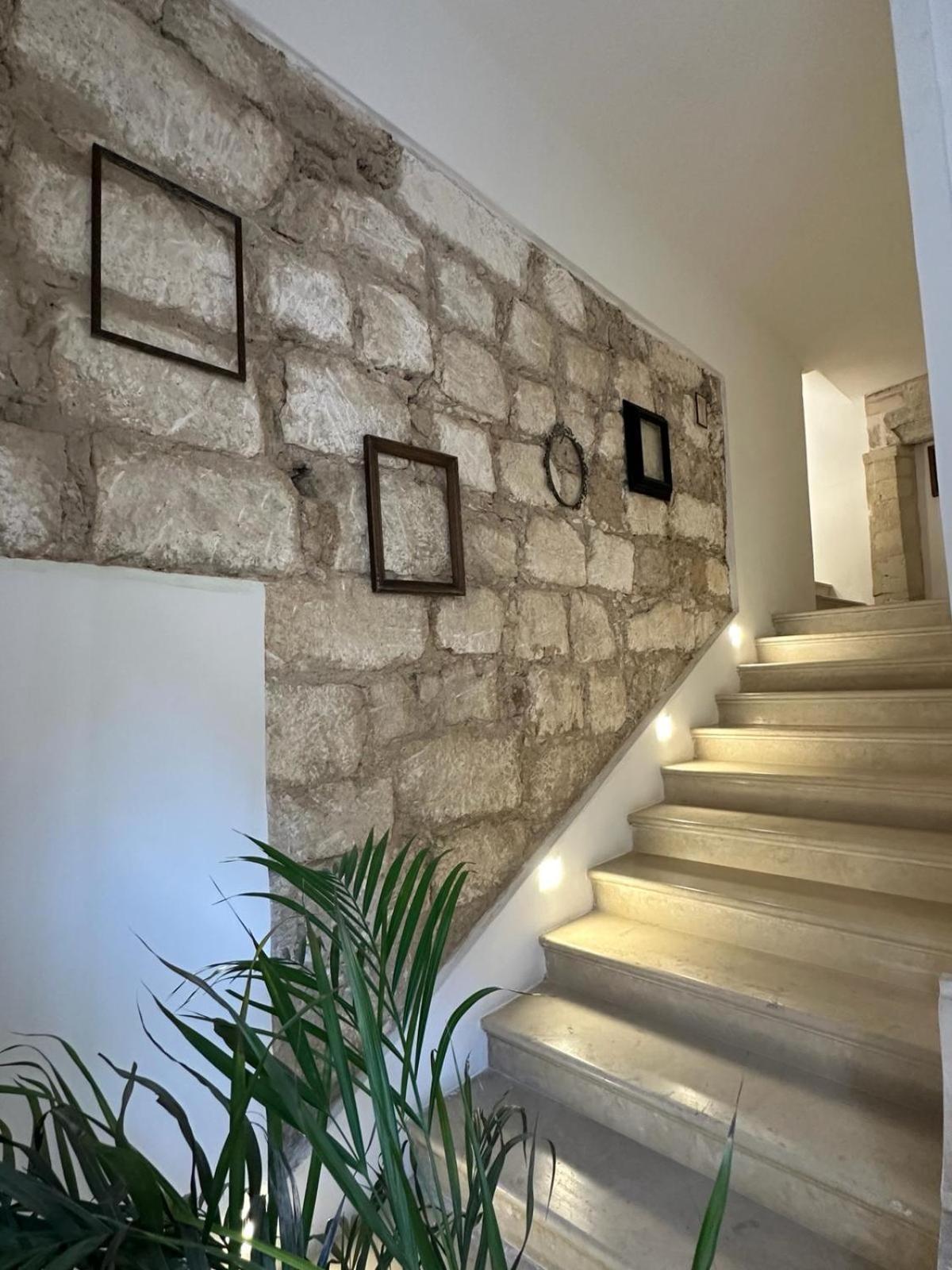 Bed and Breakfast Arche Syracuse Exterior foto